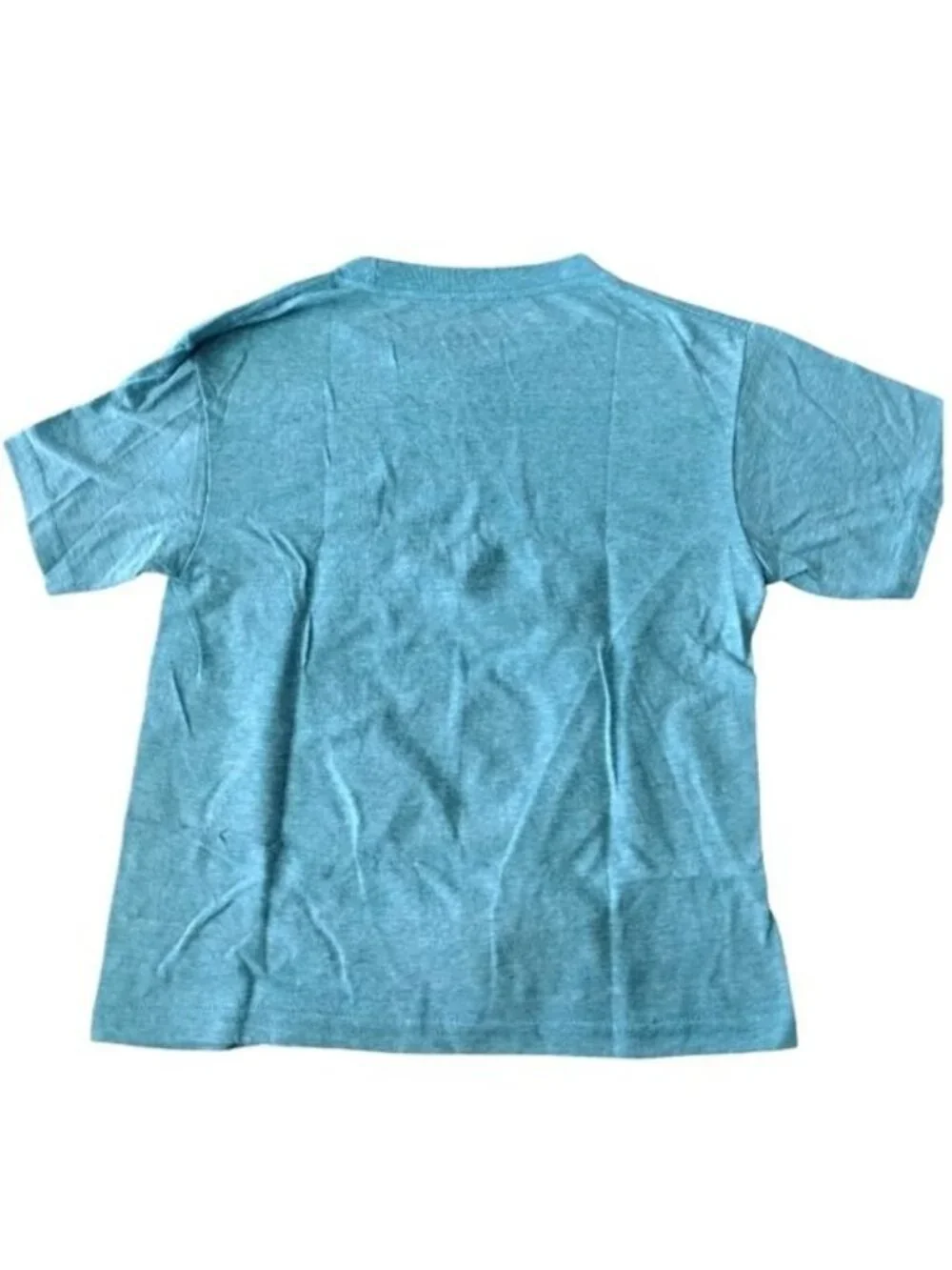 Star Wars Darth Vader Dark Side of The Force T-Shirt, Turquoise Heather, Medium